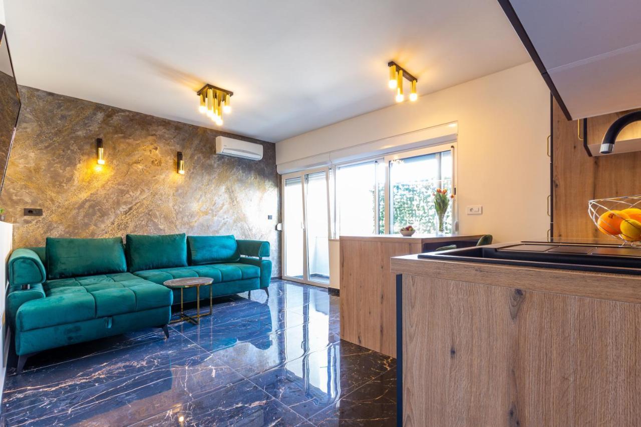 Luxury Hedone Near The Bridge With Private Zone * Zadar
