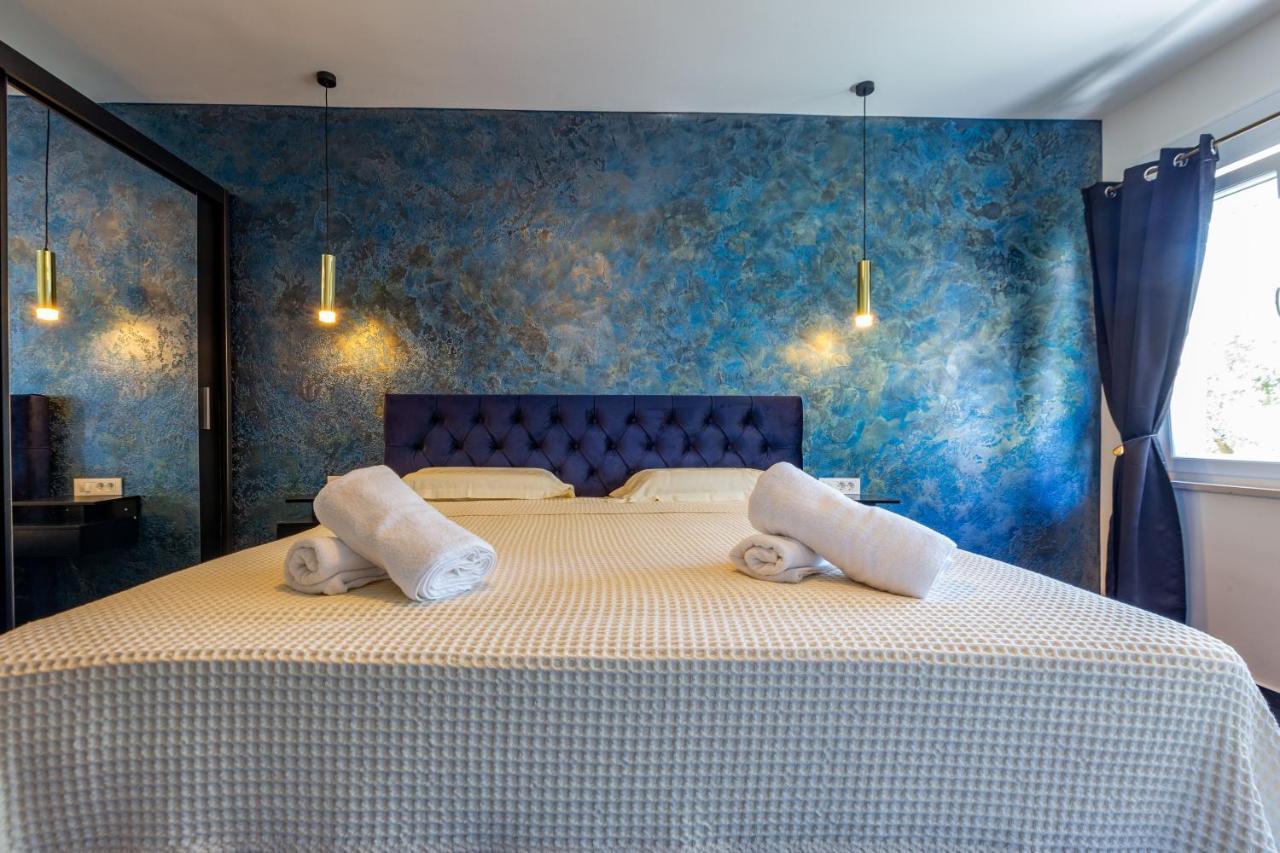 Luxury Hedone Near The Bridge With Private Zone Appartement *