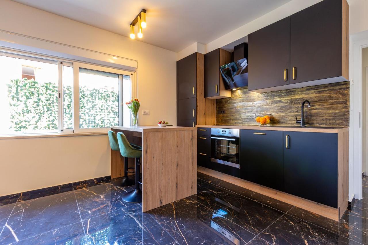 Luxury Hedone Near The Bridge With Private Zone * Zadar