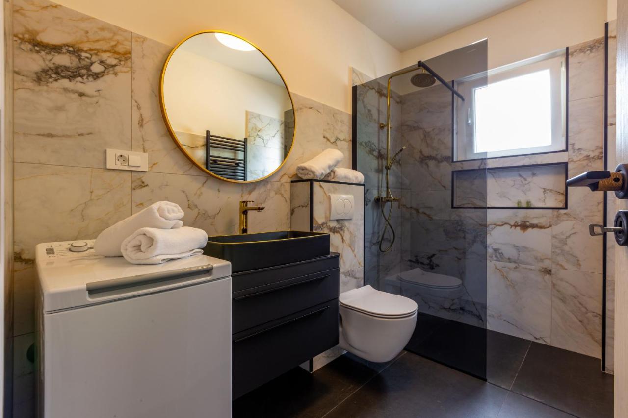 Luxury Hedone Near The Bridge With Private Zone Appartement